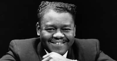 Pioneering New Orleans musician Fats Domino dead at 89