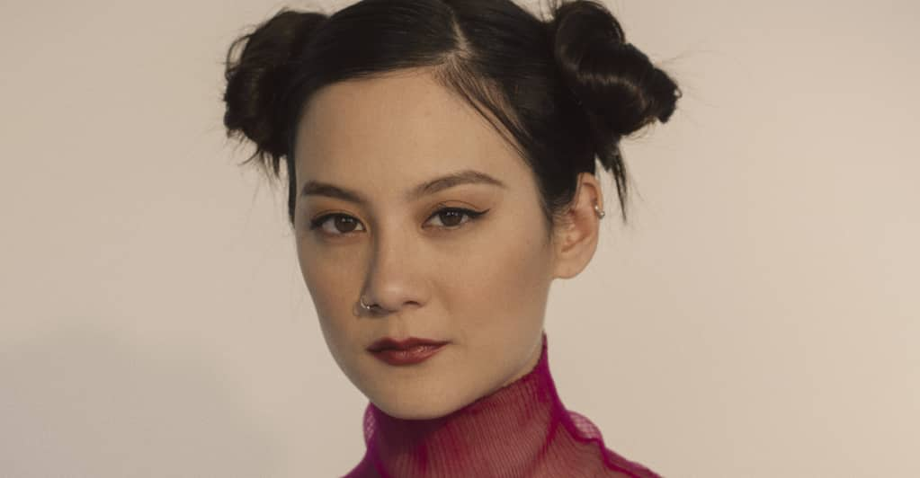 Cover Story: Japanese Breakfast | The FADER