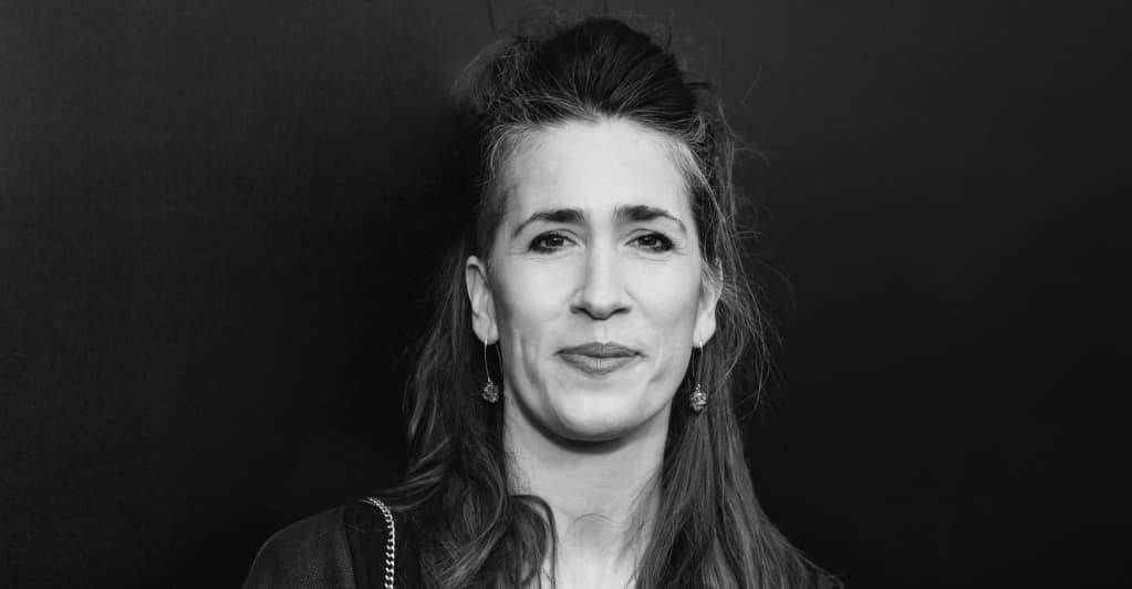 Imogen Heap Never Stopped Going In The Fader
