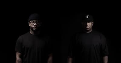 DJ Premier and Royce da 5’9” are having fun on their hip-hop victory lap