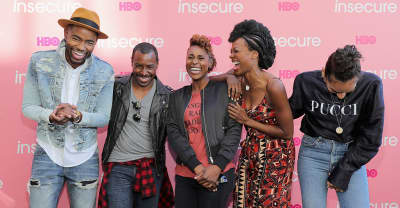 Issa Rae’s Insecure Has Been Renewed For A Third Season