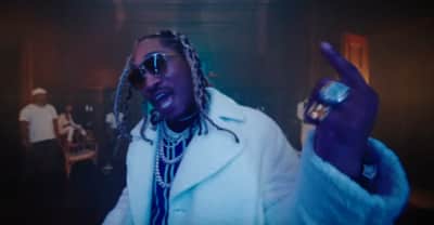 Future announces album release date