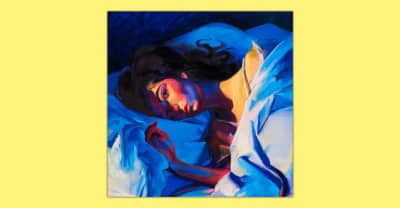 In A World Of Playlists, Lorde’s Melodrama Commands Your Attention