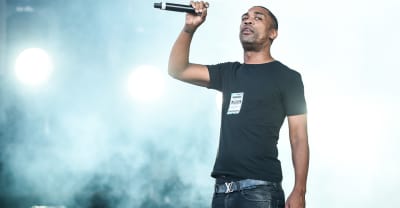 Wiley shares Dizzee Rascal/Skepta diss “Flip The Table”