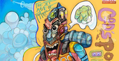 The Jet Age Of Tomorrow Announce First Project Since 2013, Share New Song “Fly Like Me”