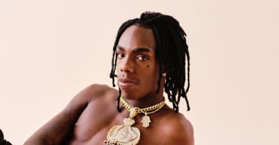 YNW Melly premieres new video for “Butter Pecan”