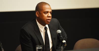 Jay Z Is Bringing A New Documentary Series About Race And Inequality To National Geographic