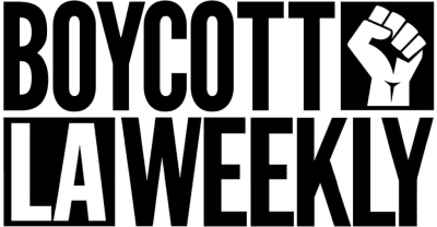 Local businesses are boycotting LA Weekly and its new conservative owners
