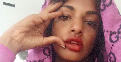 Listen To An Alternate Version Of M.I.A.’s “A.M.P. (All My People)”