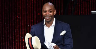 Dave Chappelle Announces New York City Shows With Donald Glover, Erykah Badu, And More