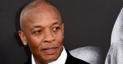 Dr. Dre On Assaulting Dee Barnes: “It’s A Major Blemish On Who I Am As A Man”
