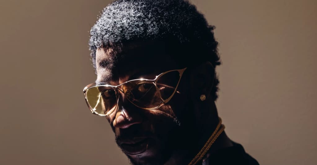 Gucci Drops “Tone It Featuring Chris | The FADER