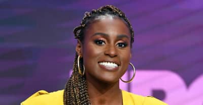 Issa Rae set to produce and star in remake of 90s thriller Set It Off