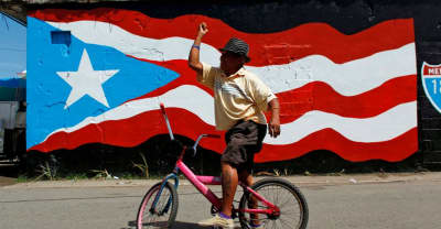 Here’s how you can help Puerto Rican musicians and artists recovering from Hurricane Maria