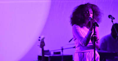Solange Has Added A Second Performance At The Guggenheim Museum