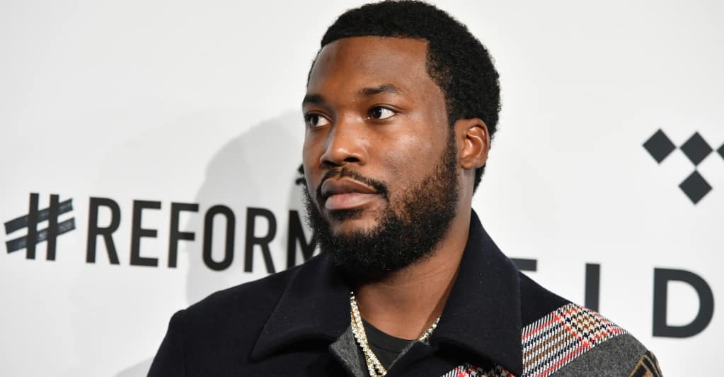 Meek Mill pens New York Times op-ed on criminal justice reform | The FADER
