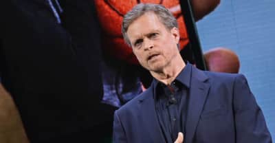 Nike CEO Mark Parker Speaks Out Against Trump’s Muslim Immigration Ban