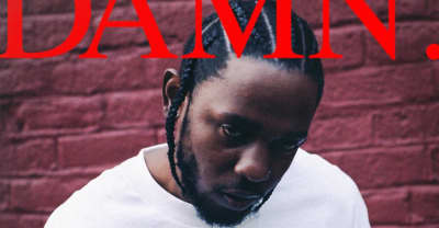 Kendrick Lamar Revealed His Album Title In The “Humble” Video And No One Noticed