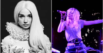 Poppy claims she was “bullied” by Grimes and “her team of self-proclaimed feminists”
