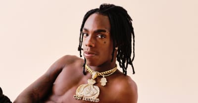 How YNW Melly turned his pain into beautiful rap ballads