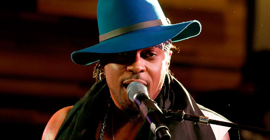 D’Angelo announces 2018 European tour dates | The FADER