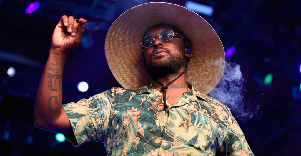 ScHoolboy Q says he’s dropping a new album this year | The FADER