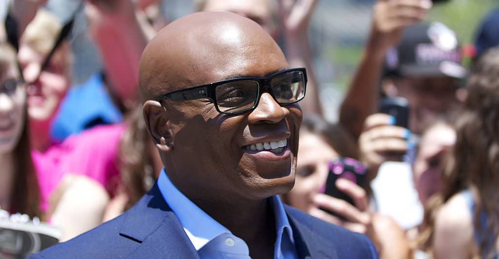 L.A. Reid Reportedly Left Epic Records After Allegations ...