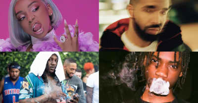 The 10 best new rap songs right now