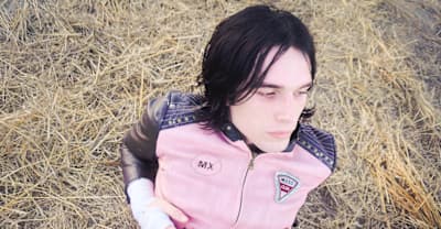 The Opener: Clyde Crooks’s haunting pop cuts deep