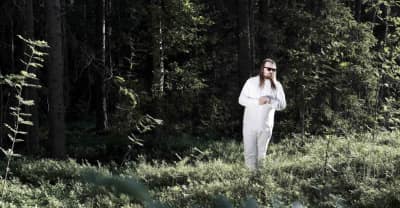 Varg And Yung Lean’s “Red Line II (127 Sätra C)” Is A Techno-Rap Funeral Procession
