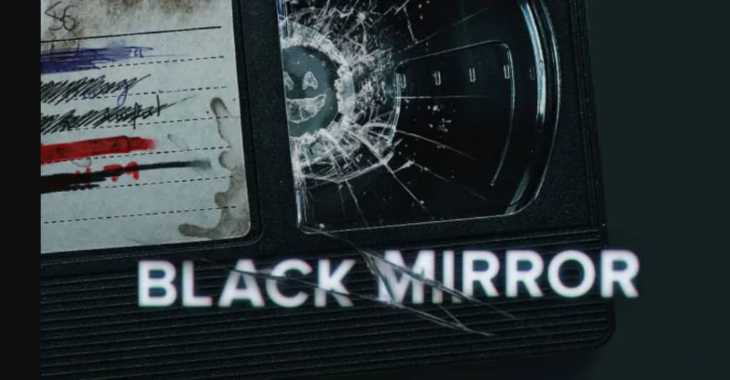 #Black Mirror renewed for season 7