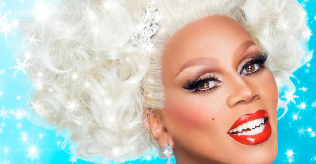 RuPaul’s “Merry Christmas, Mary” is the best Christmas song of the past
