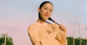 Crying in H Mart movie is “on pause,” says Japanese Breakfast