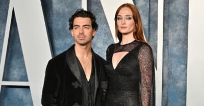 Sophie Turner sues Joe Jonas for withholding their children’s passports