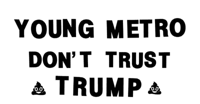 21 Savage Joins Metro Boomin’s Young Metro Don’t Trust Trump Concert