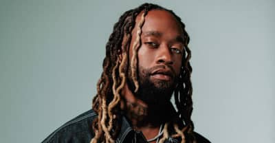 Ty Dolla $ign is releasing a solo album called Featuring Ty Dolla $ign