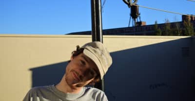 How Homeshake Perfected Relaxed R&amp;B While Pissing Off Neo-Nazis