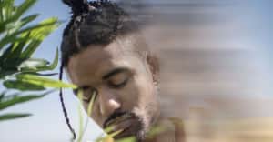 Ye Ali And K. Camp Make A Game Plan In The “What To Do” Video