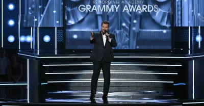 Ratings for the 2018 Grammys hit an all-time low