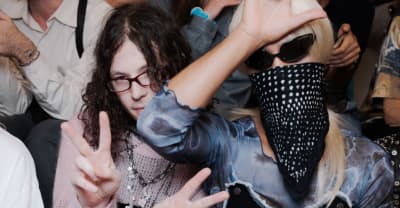 No, Drain Gang aren’t breaking up