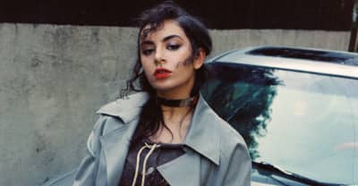 Charli XCX And Rostam Hop On The Remix Of Jim-E-Stack’s “Deadstream”