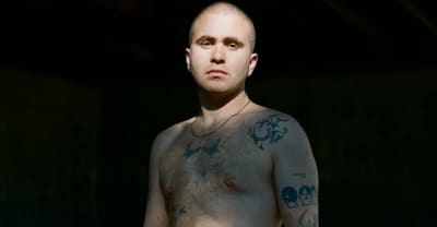 Avery Tucker on ending Girlpool, transitioning, and his country-rock solo debut Paw