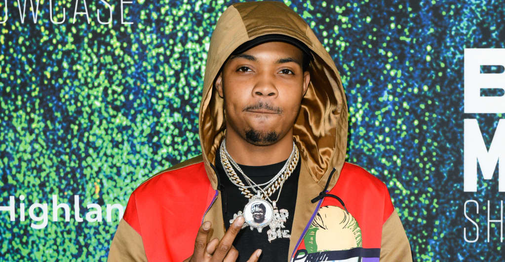 Report: G Herbo pleads not guilty to fraud and identity theft charges, faces up to six years in prison - Vimarsana News