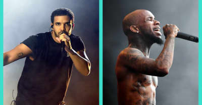 Watch Drake bring out Tory Lanez to perform “Shooters” at Madison Square Garden 