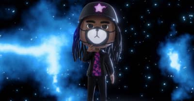 Watch Starrah’s Dreamy New Video For “Rush” 