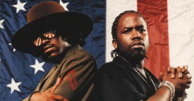 Outkast is a 2025 Rock and Roll Hall of Fame nominee