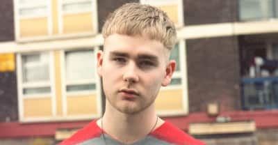 Watch Mura Masa’s live video for the transcendent “What If I Go?”