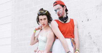 Watch PWR BTTM’s New Video For Their Painfully Relatable Anthem “Answer My Text”