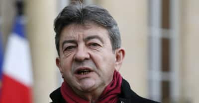 Here’s Why You Need To Pay Attention To French Presidential Candidate Jean-Luc Mélenchon