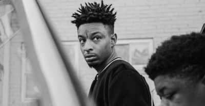 21 Savage Tweets Date: “6-1-17”